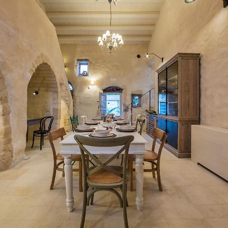 Terre Di Cavalusi Relais Guest House Donnafugata Exterior photo
