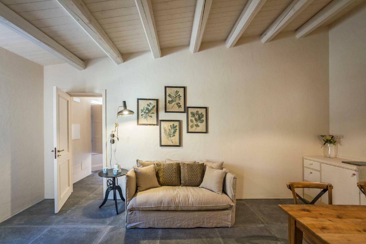 Terre Di Cavalusi Relais Guest House Donnafugata Exterior photo