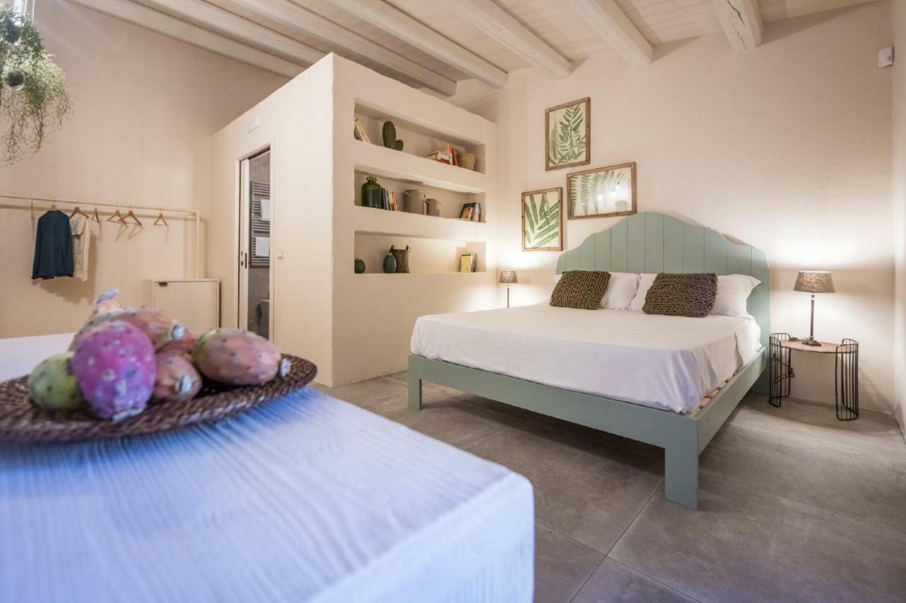 Terre Di Cavalusi Relais Guest House Donnafugata Exterior photo