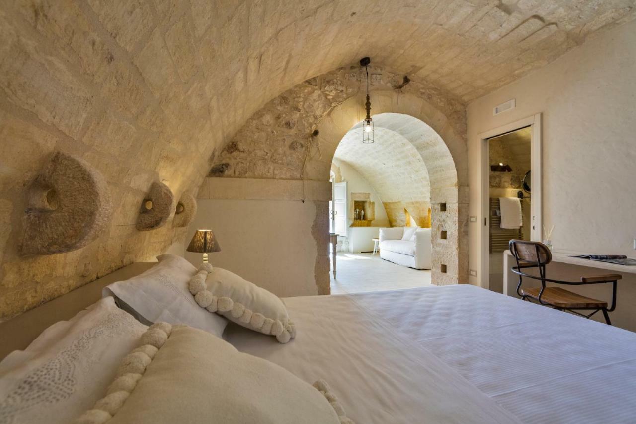Terre Di Cavalusi Relais Guest House Donnafugata Exterior photo