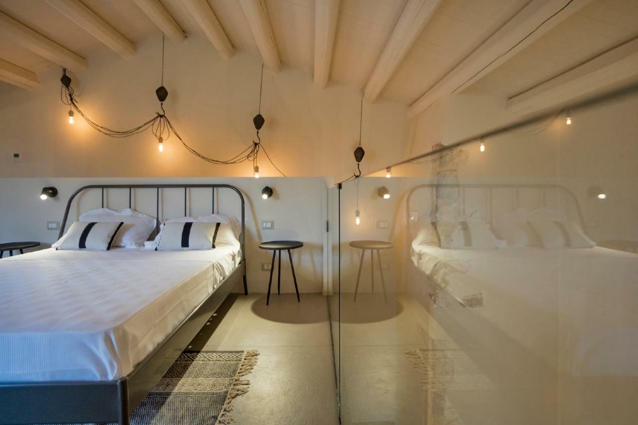 Terre Di Cavalusi Relais Guest House Donnafugata Exterior photo