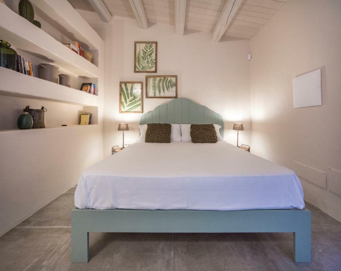 Terre Di Cavalusi Relais Guest House Donnafugata Exterior photo