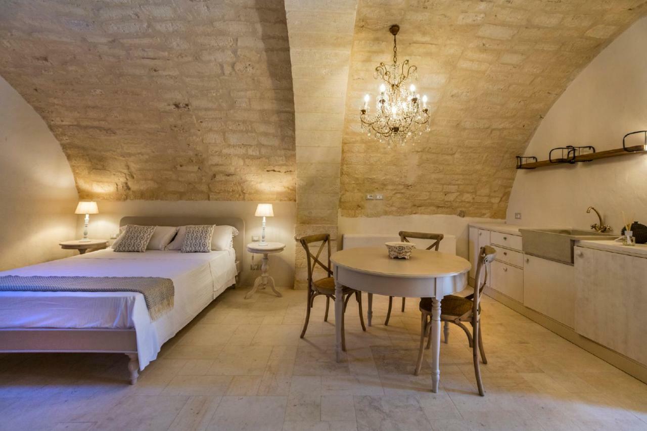 Terre Di Cavalusi Relais Guest House Donnafugata Exterior photo