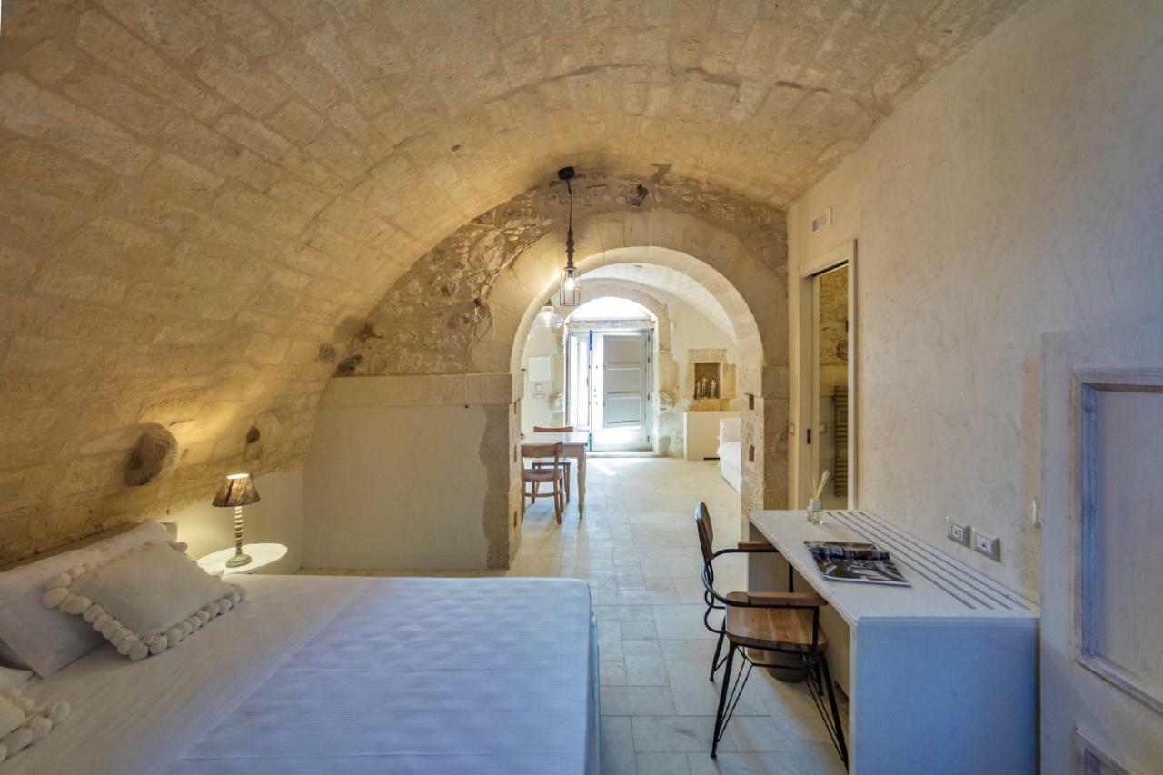 Terre Di Cavalusi Relais Guest House Donnafugata Exterior photo
