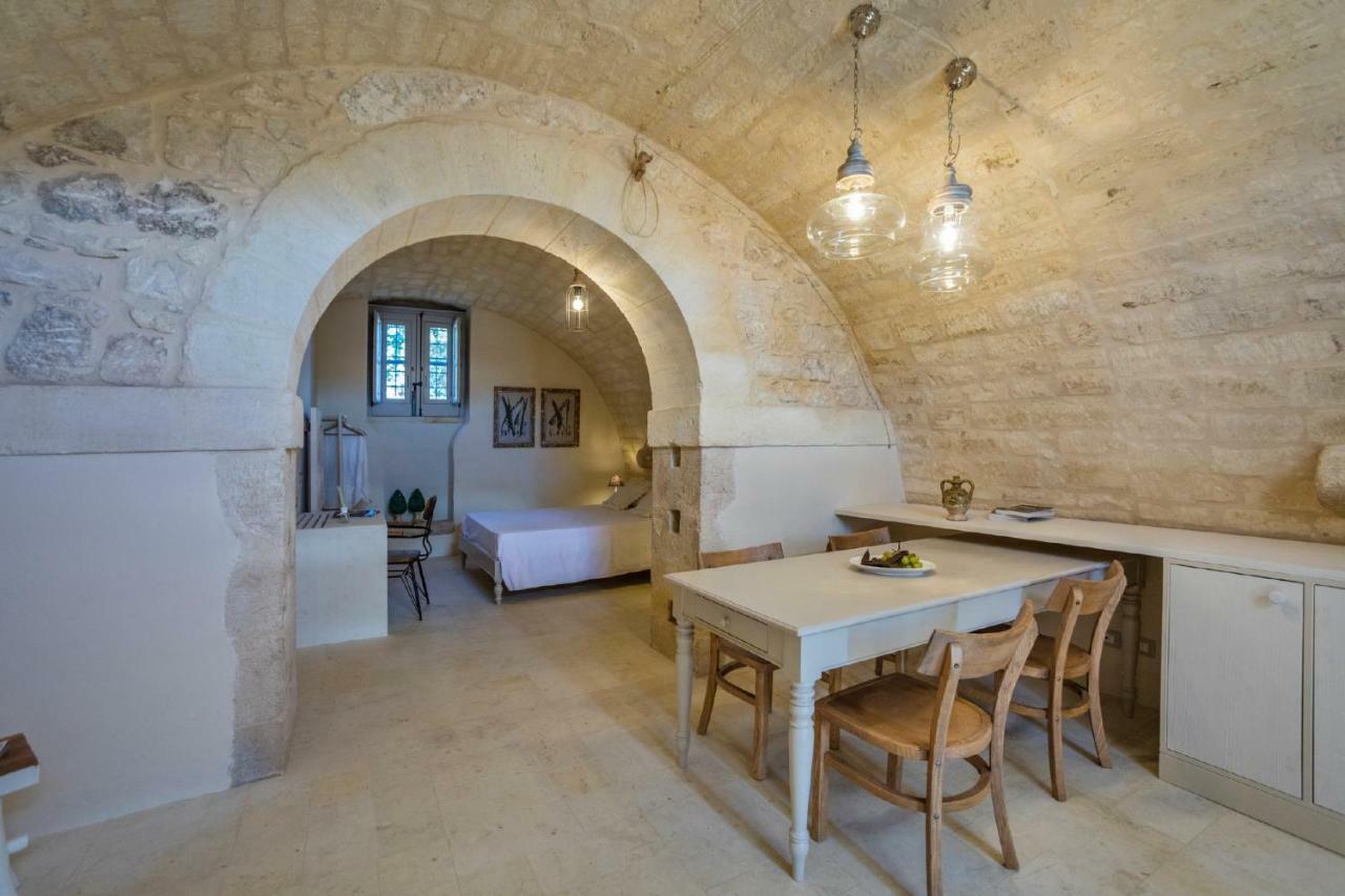 Terre Di Cavalusi Relais Guest House Donnafugata Exterior photo