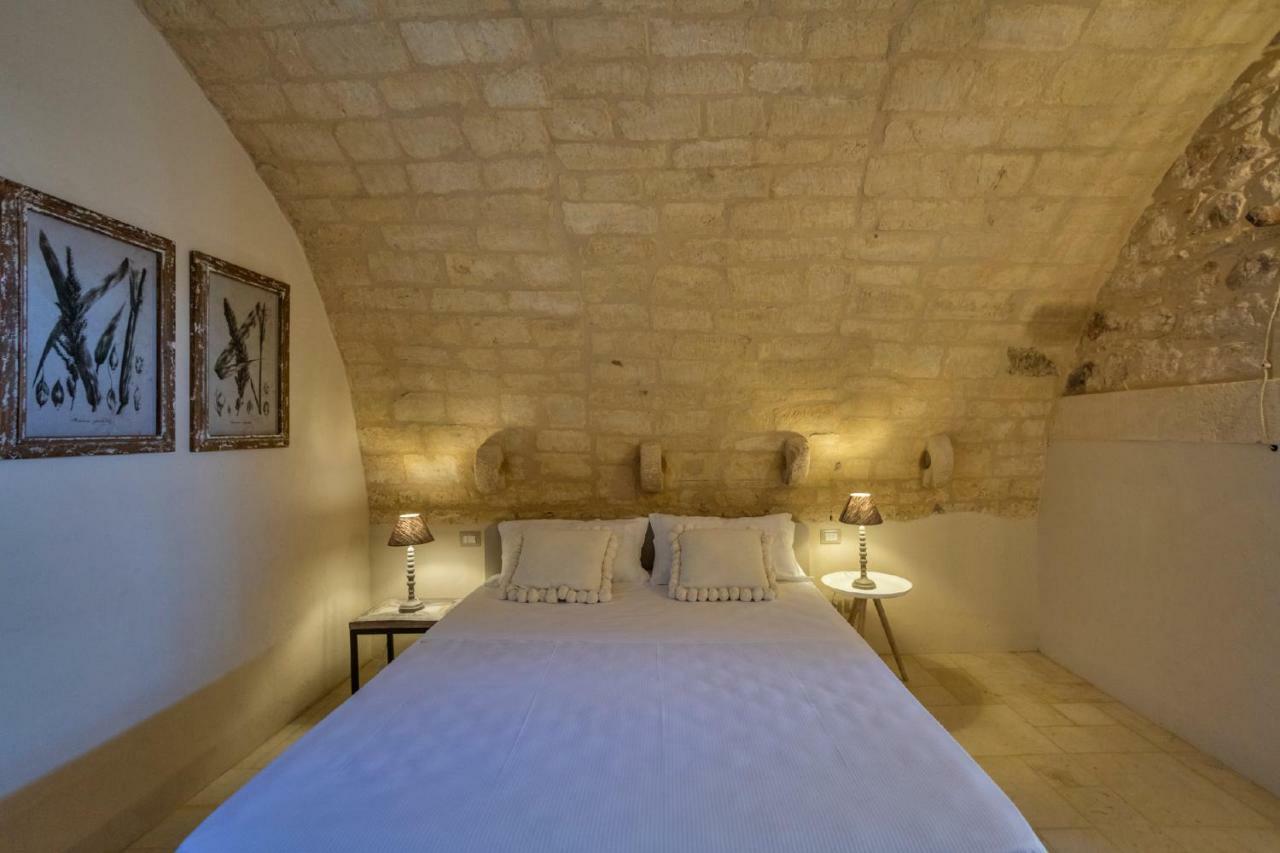 Terre Di Cavalusi Relais Guest House Donnafugata Exterior photo